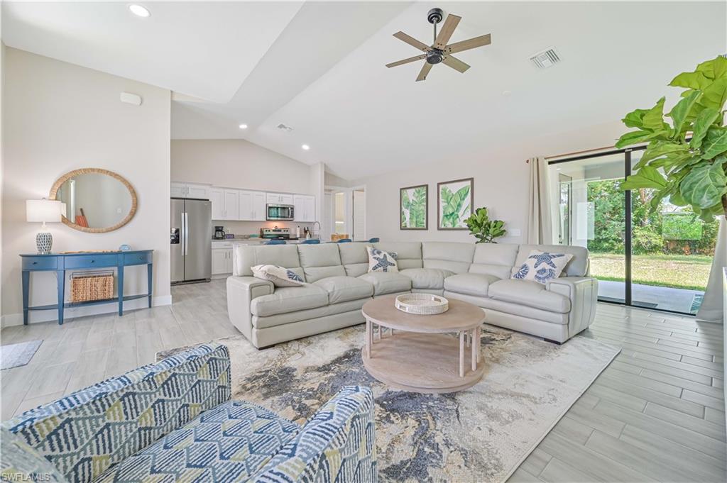 CAPE CORAL - Residential Lease