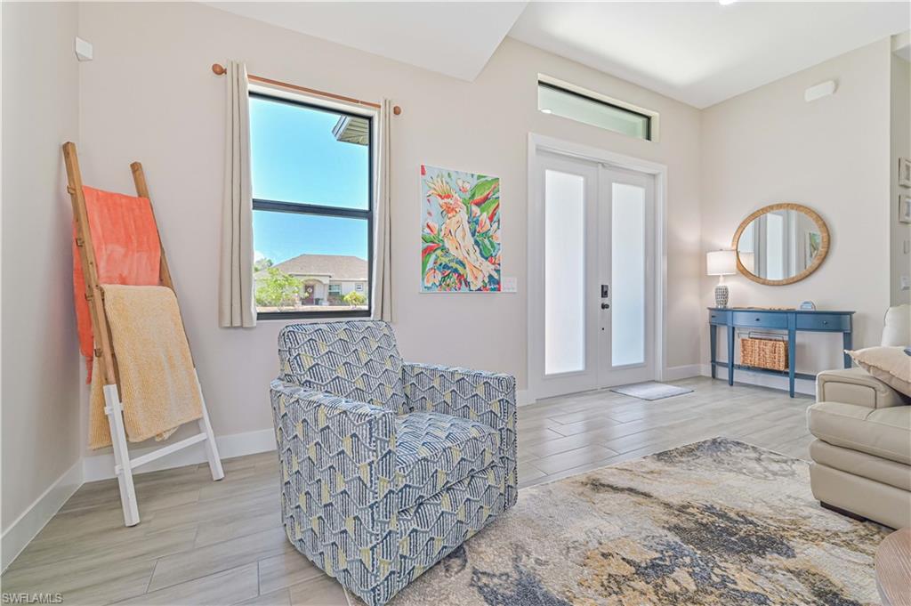 CAPE CORAL - Residential Lease