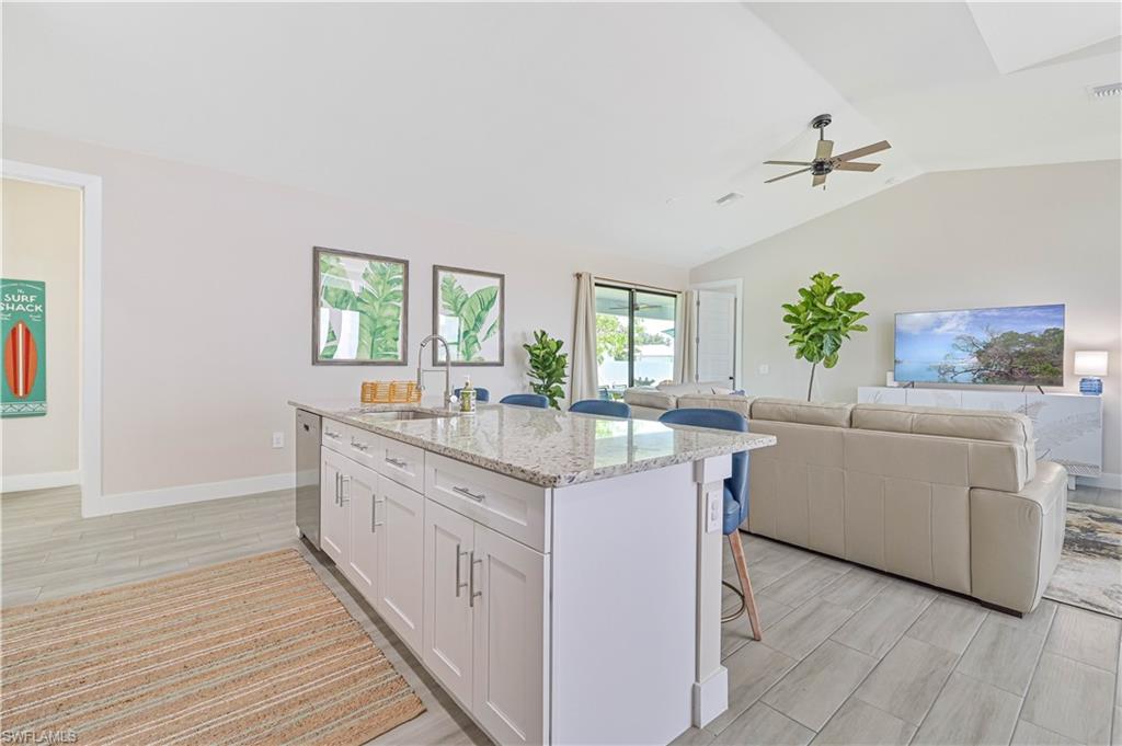 CAPE CORAL - Residential Lease