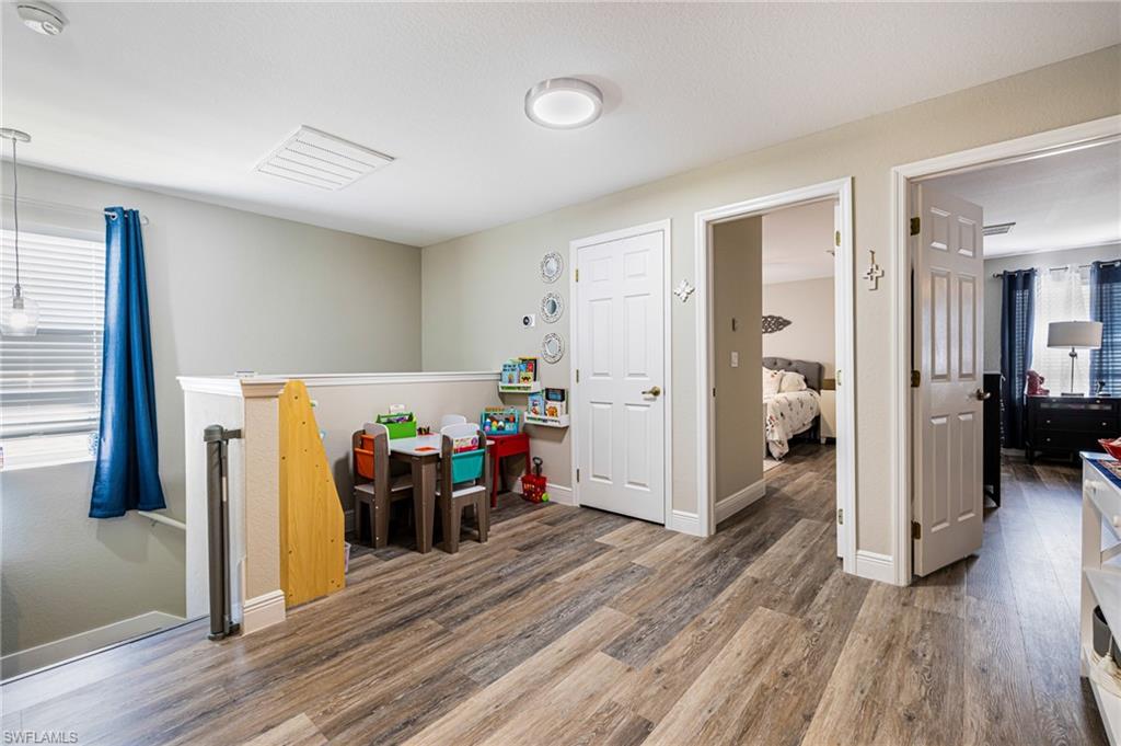 DANIELS PARK - Residential