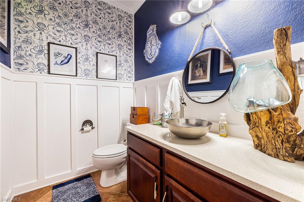 DANIELS PARK - Residential