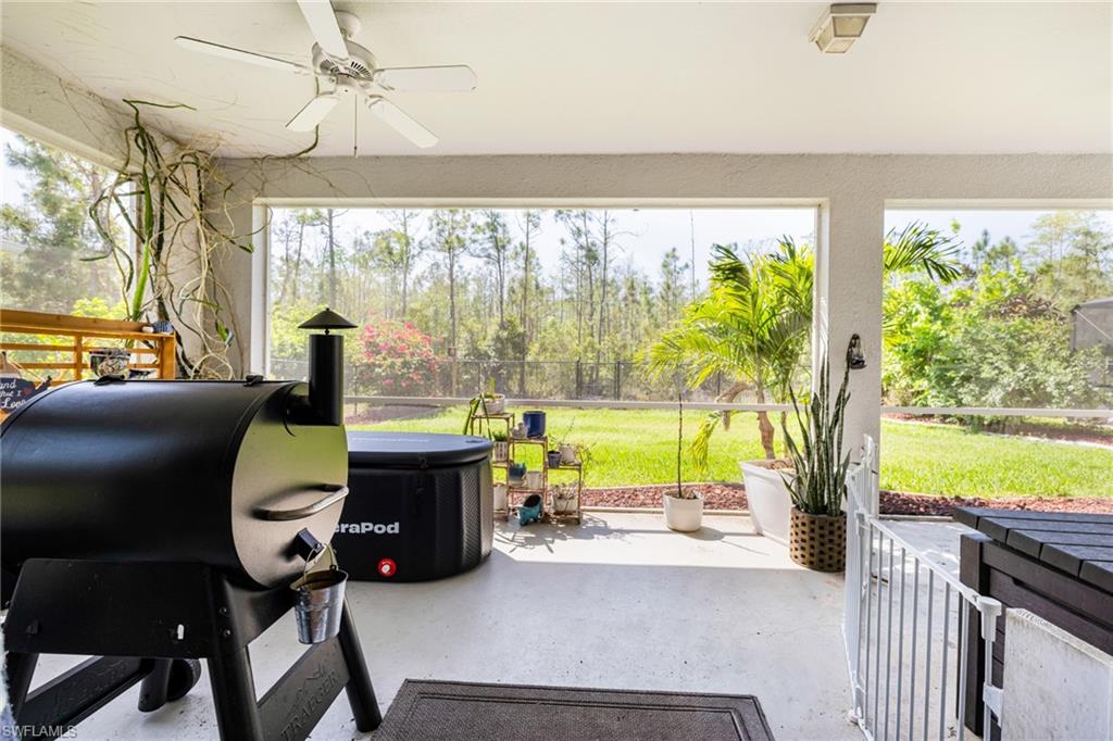 DANIELS PARK - Residential