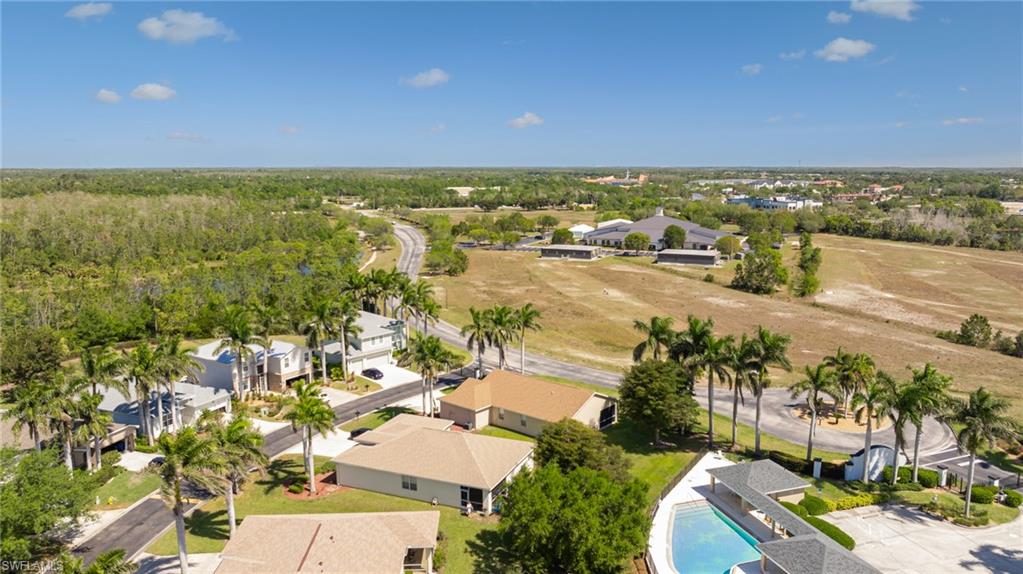 DANIELS PARK - Residential