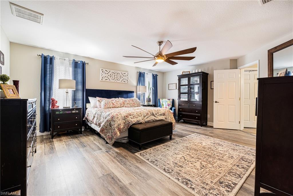 DANIELS PARK - Residential