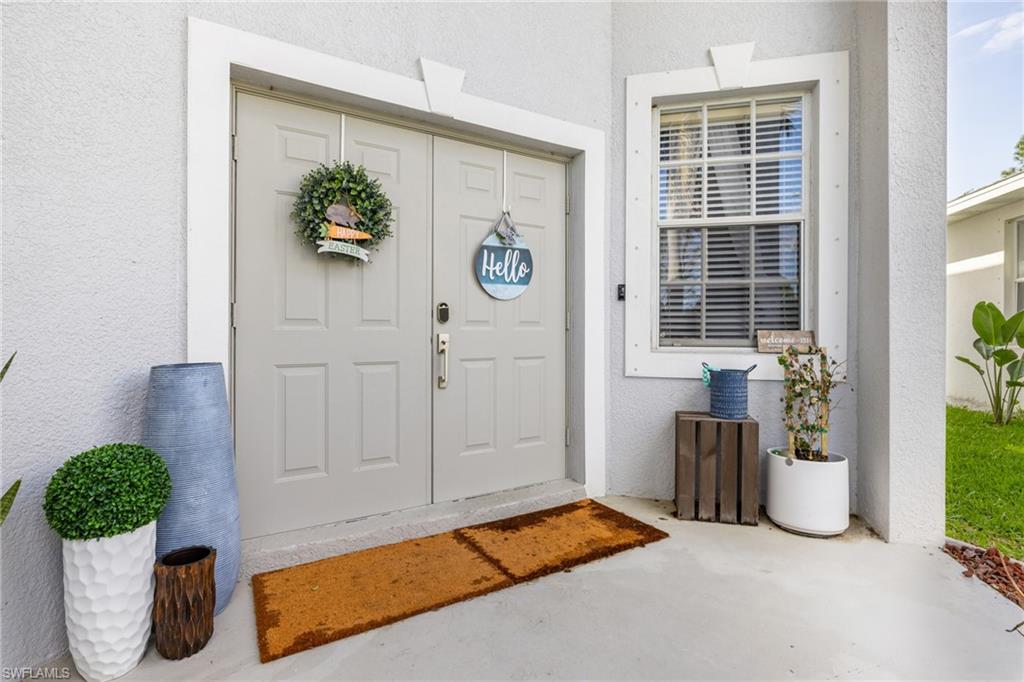 DANIELS PARK - Residential