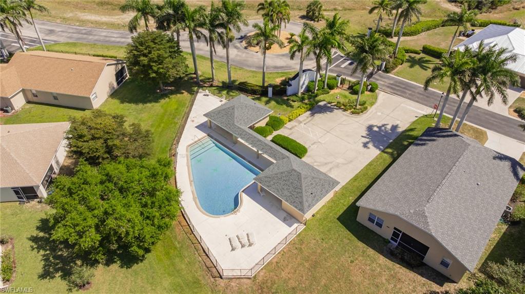 DANIELS PARK - Residential