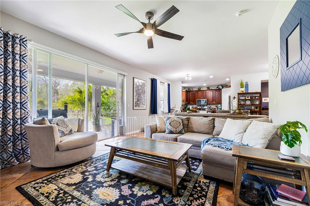 DANIELS PARK - Residential