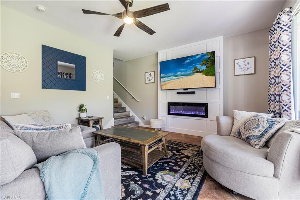 DANIELS PARK - Residential