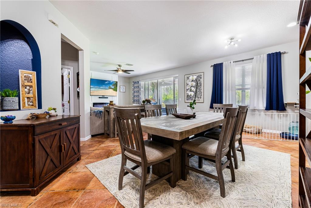 DANIELS PARK - Residential