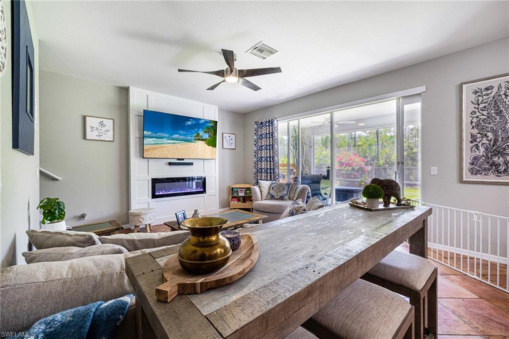 DANIELS PARK - Residential