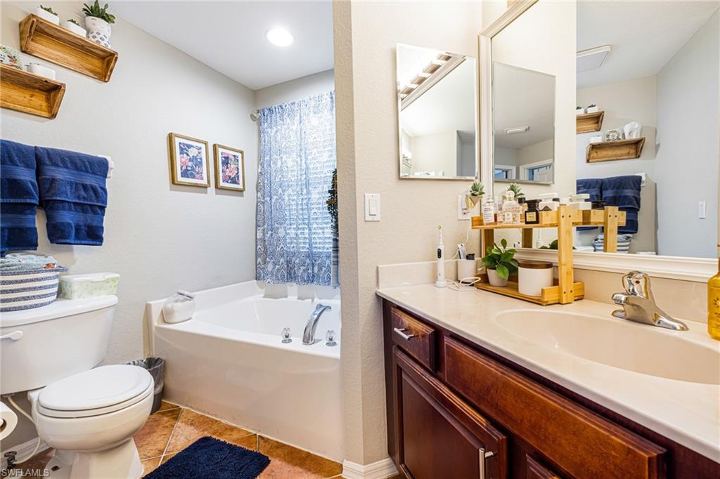 DANIELS PARK - Residential