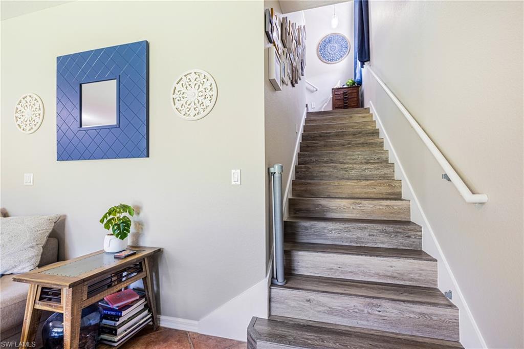 DANIELS PARK - Residential