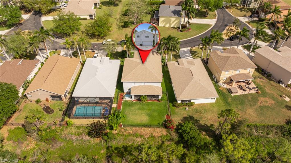 DANIELS PARK - Residential