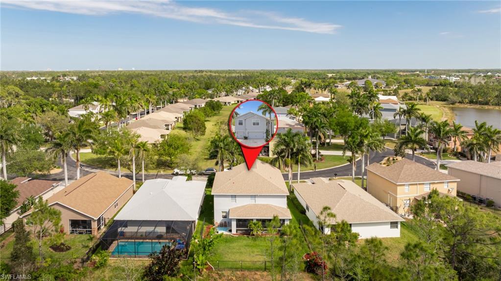 DANIELS PARK - Residential