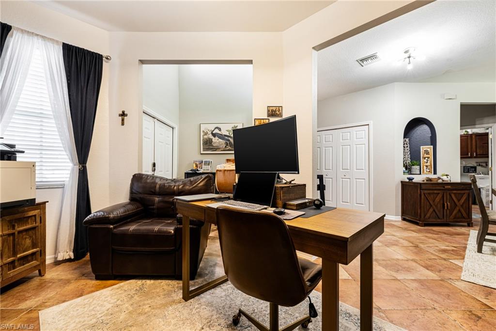 DANIELS PARK - Residential