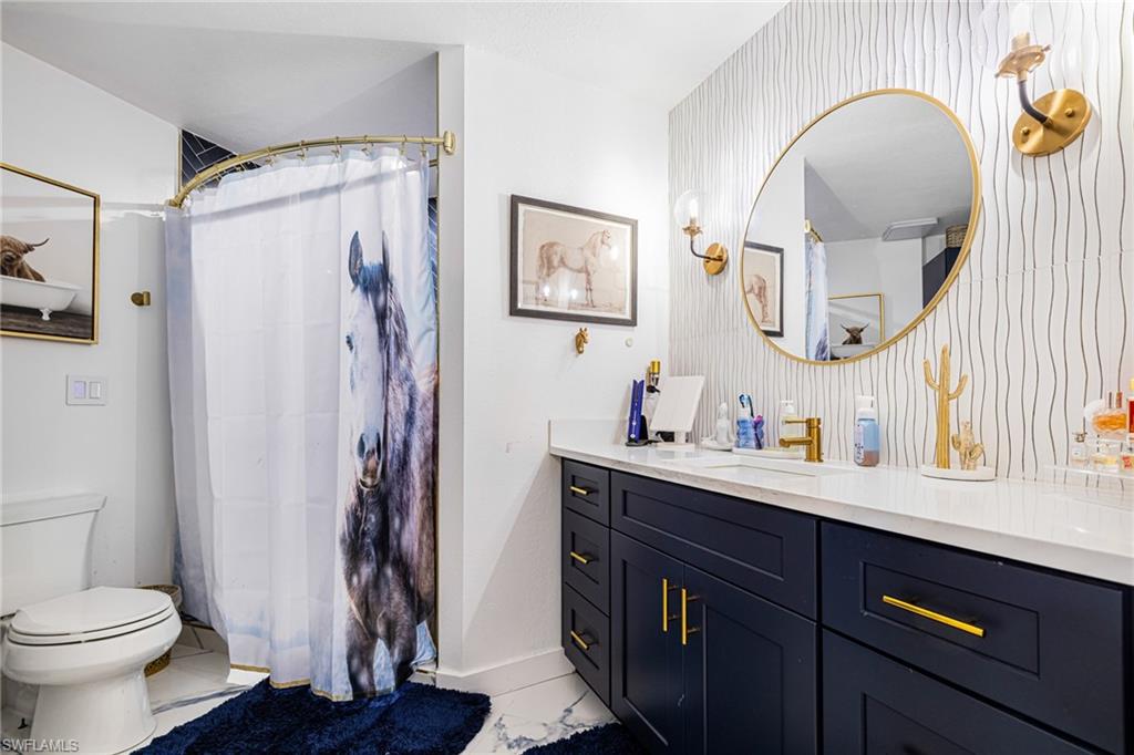 DANIELS PARK - Residential