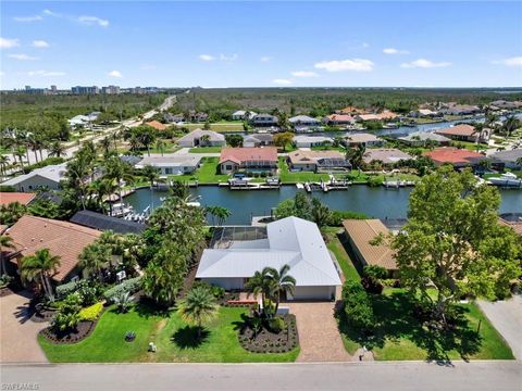 14841 David DR FORT MYERS FL 33908