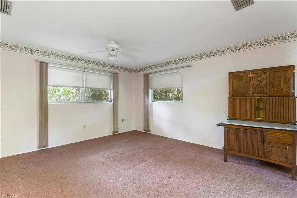 COCONUT CREEK - Residential