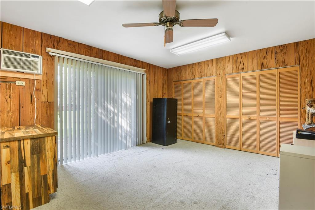 COCONUT CREEK - Residential