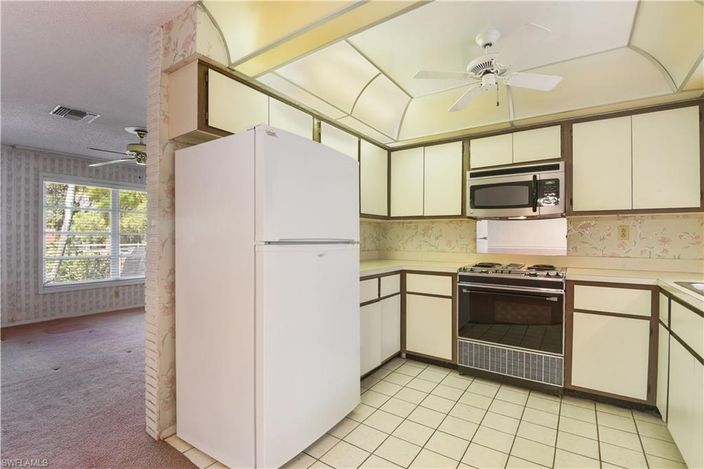 COCONUT CREEK - Residential