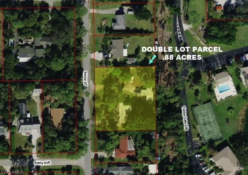 COCONUT CREEK - Residential