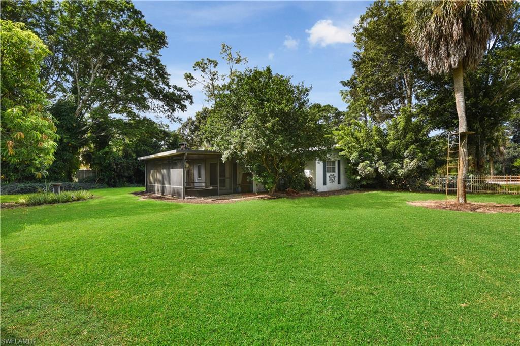 COCONUT CREEK - Residential