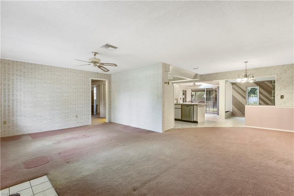 COCONUT CREEK - Residential