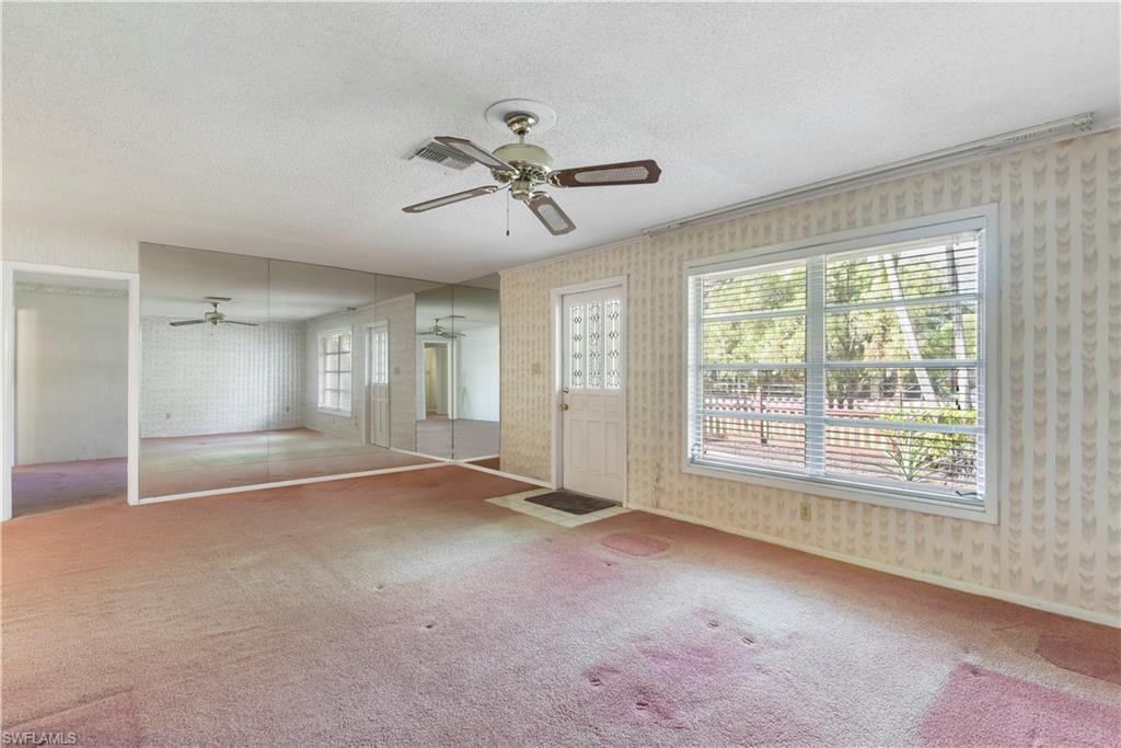 COCONUT CREEK - Residential