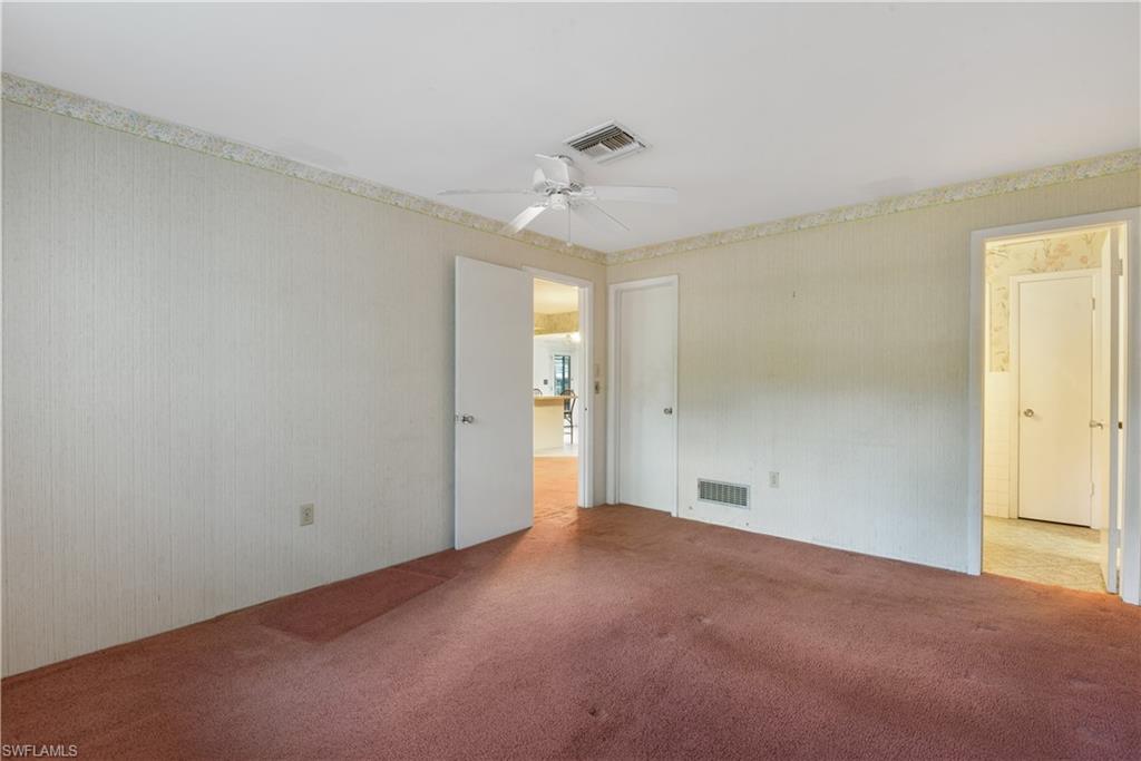 COCONUT CREEK - Residential