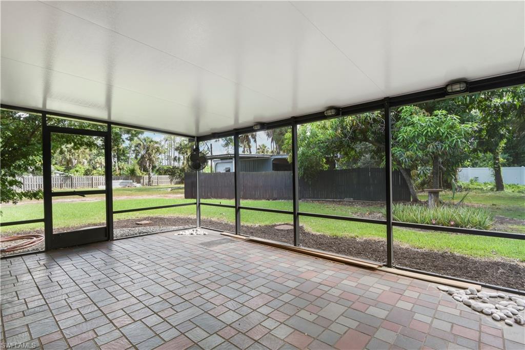 COCONUT CREEK - Residential