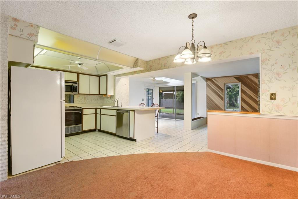 COCONUT CREEK - Residential