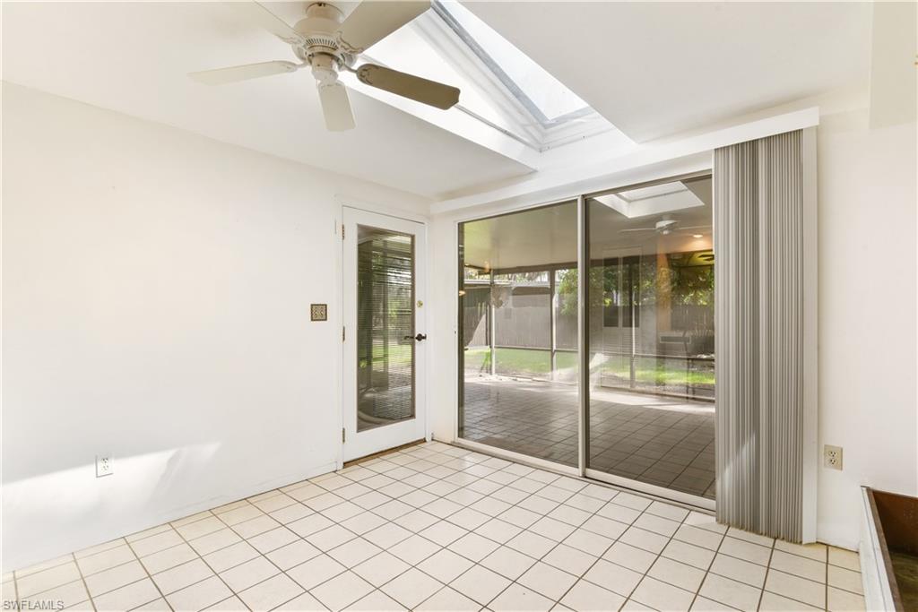 COCONUT CREEK - Residential