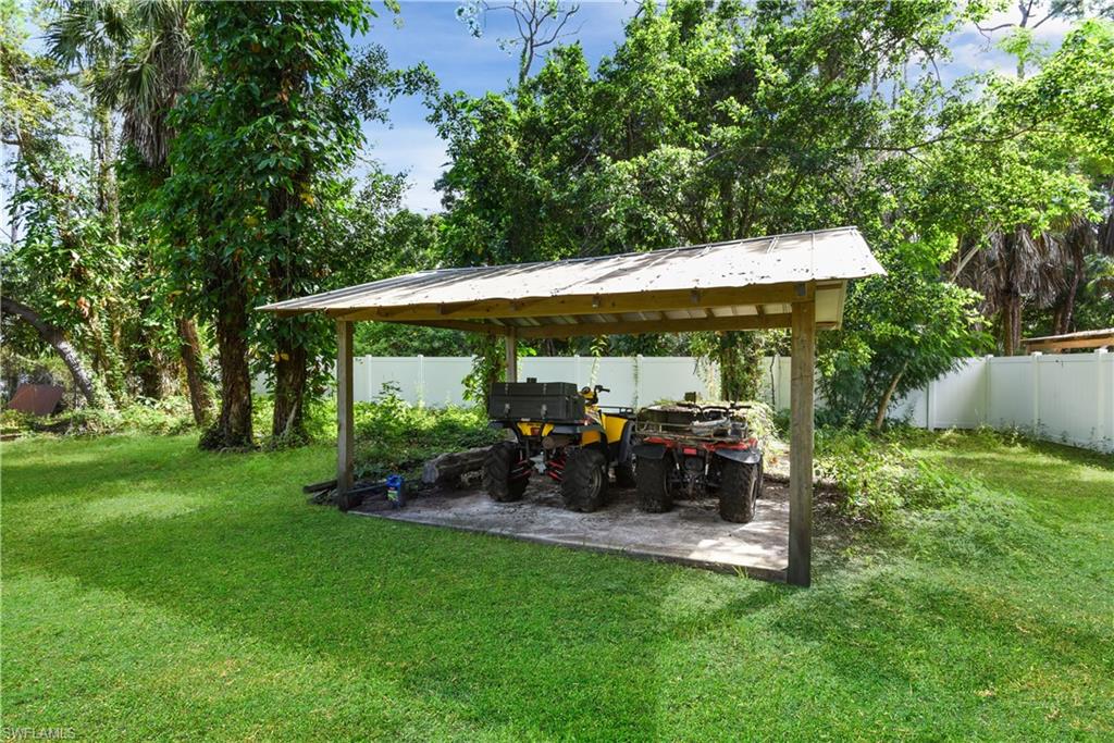 COCONUT CREEK - Residential