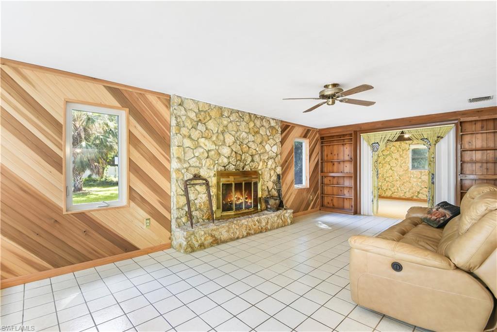 COCONUT CREEK - Residential