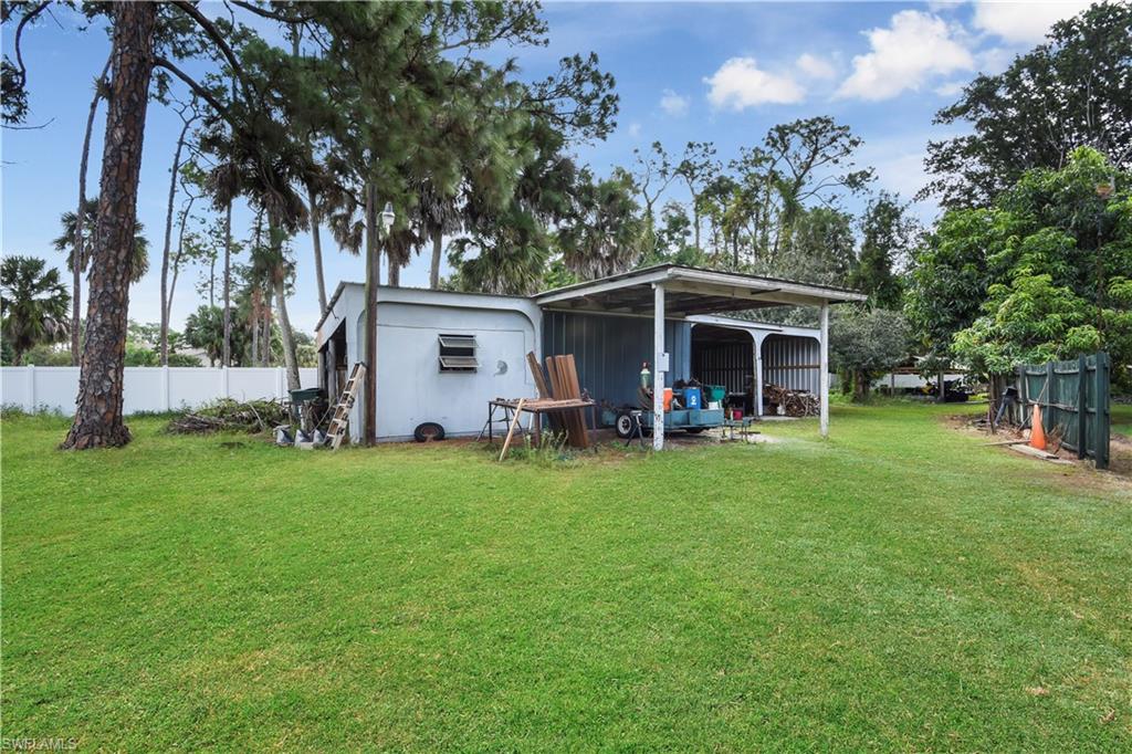 COCONUT CREEK - Residential