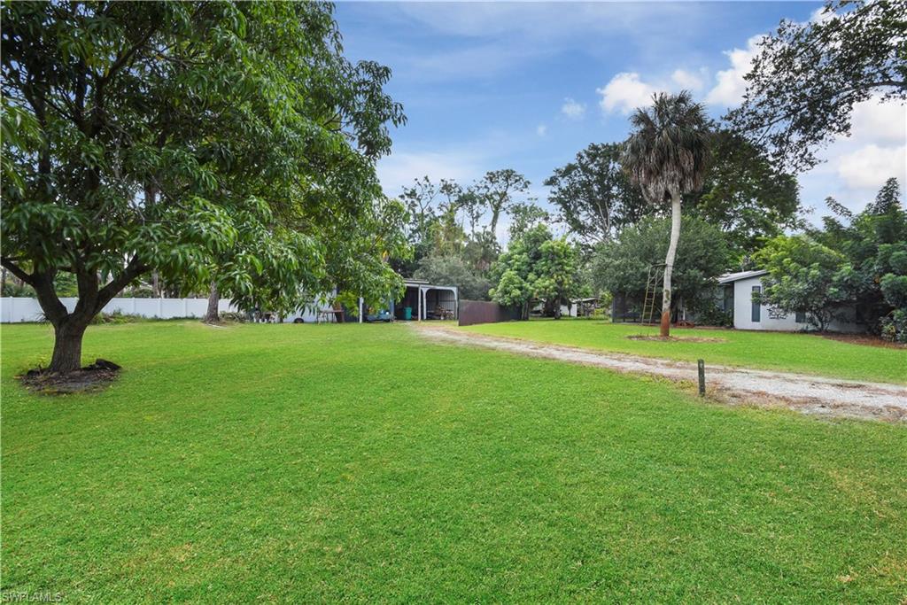 COCONUT CREEK - Residential