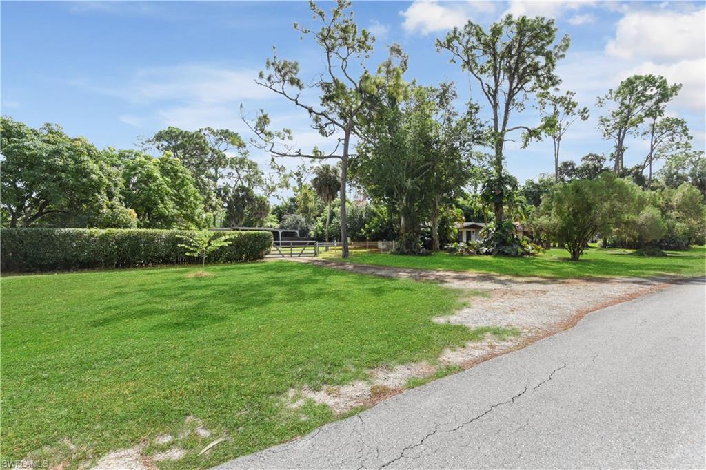 COCONUT CREEK - Residential