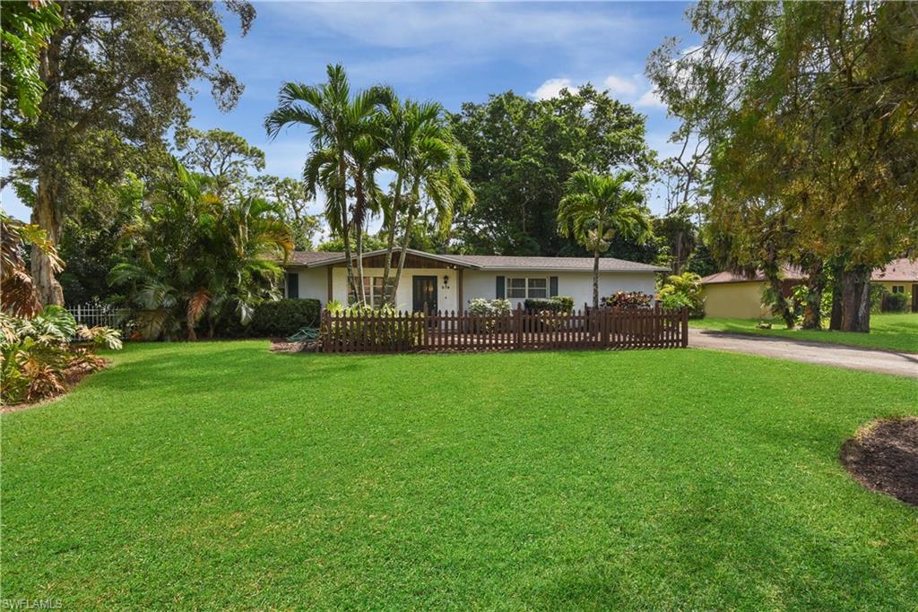 COCONUT CREEK - Residential