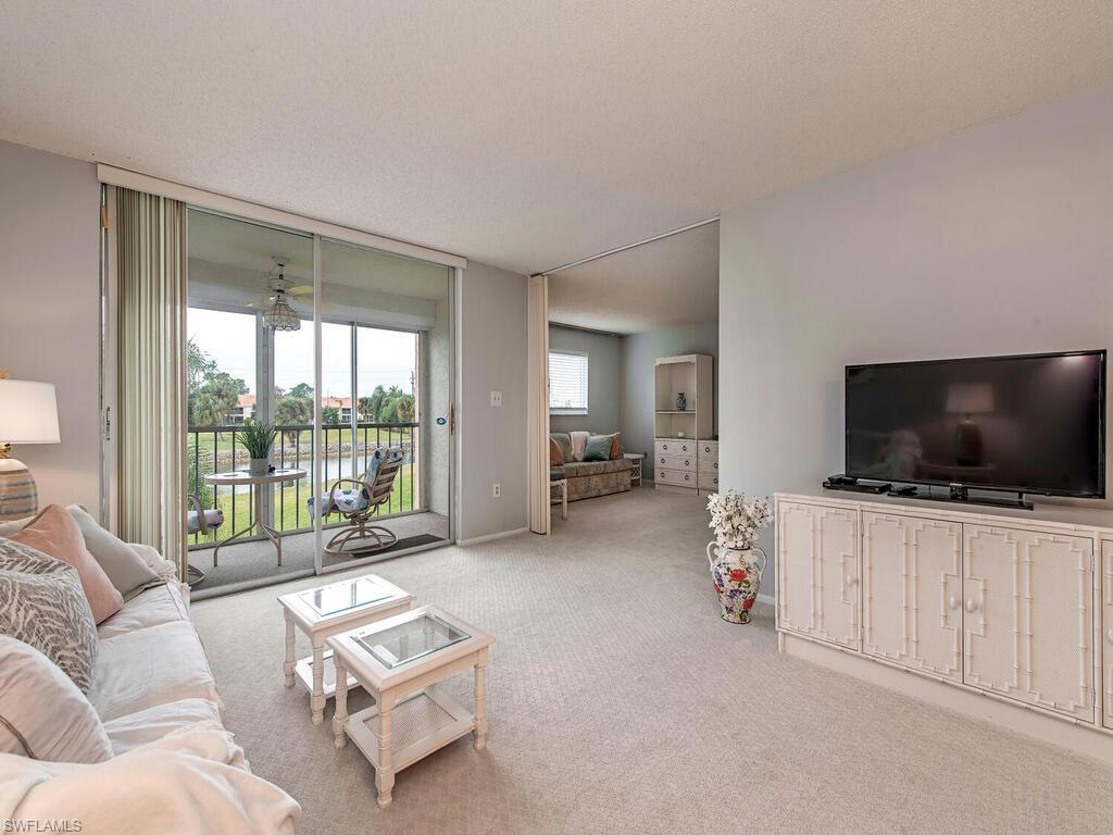 TURTLE LAKE GOLF COLONY - Residential