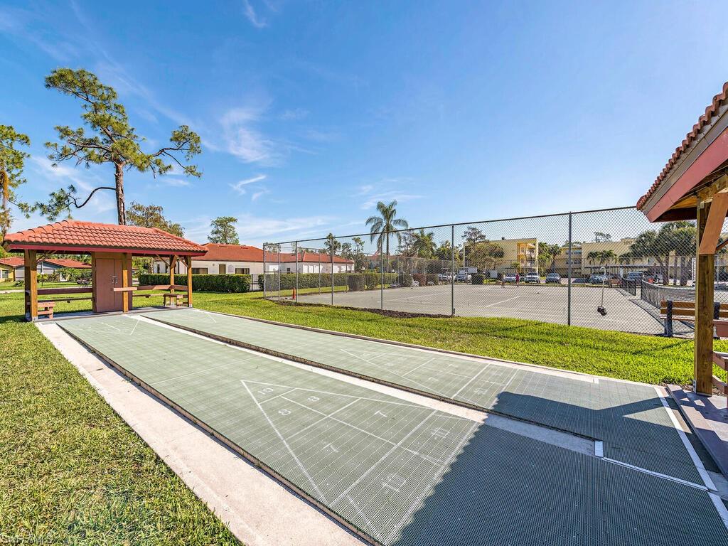 TURTLE LAKE GOLF COLONY - Residential