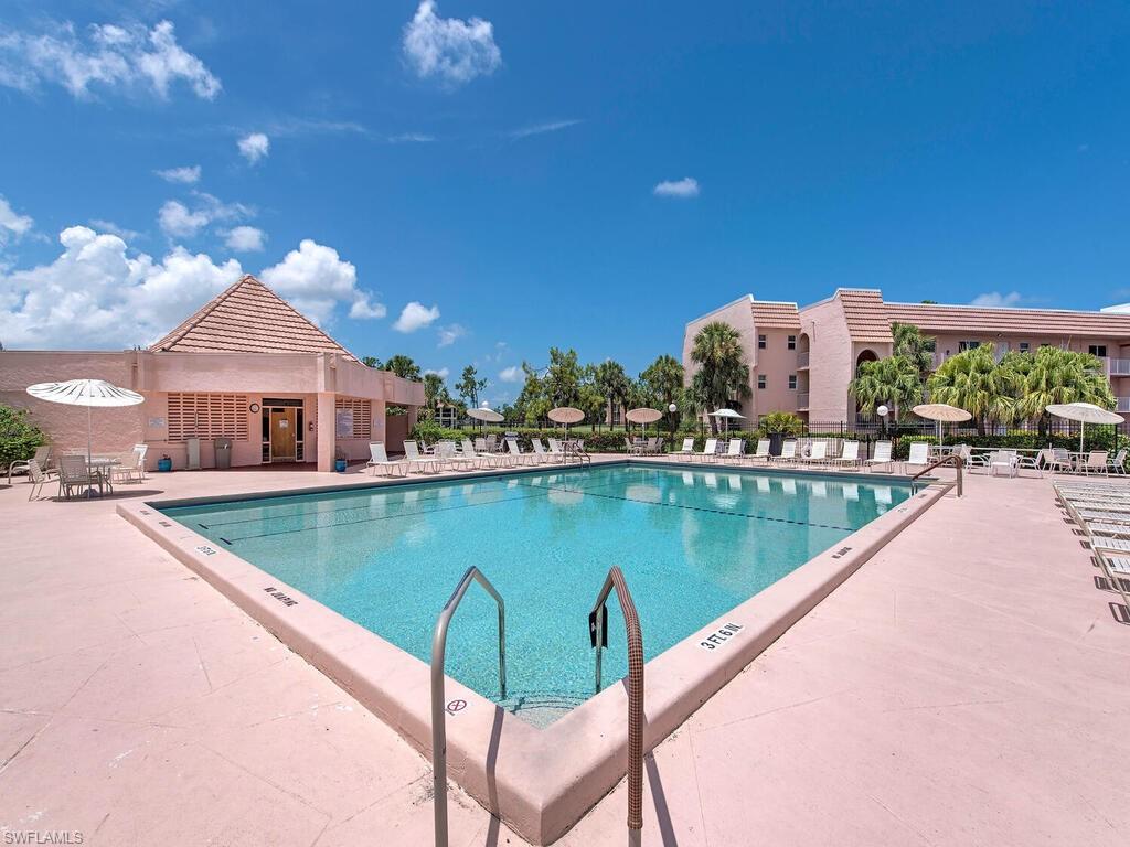 TURTLE LAKE GOLF COLONY - Residential