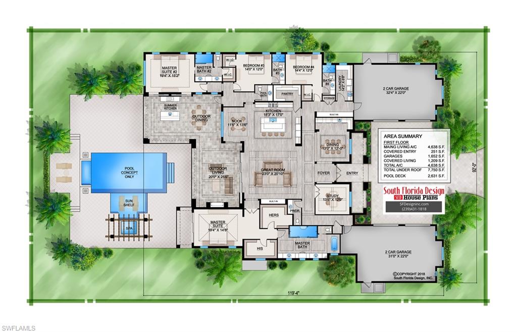 PINE RIDGE - Residential