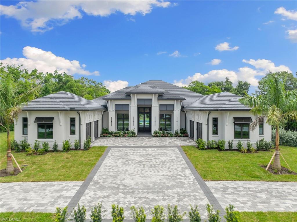 PINE RIDGE - Residential