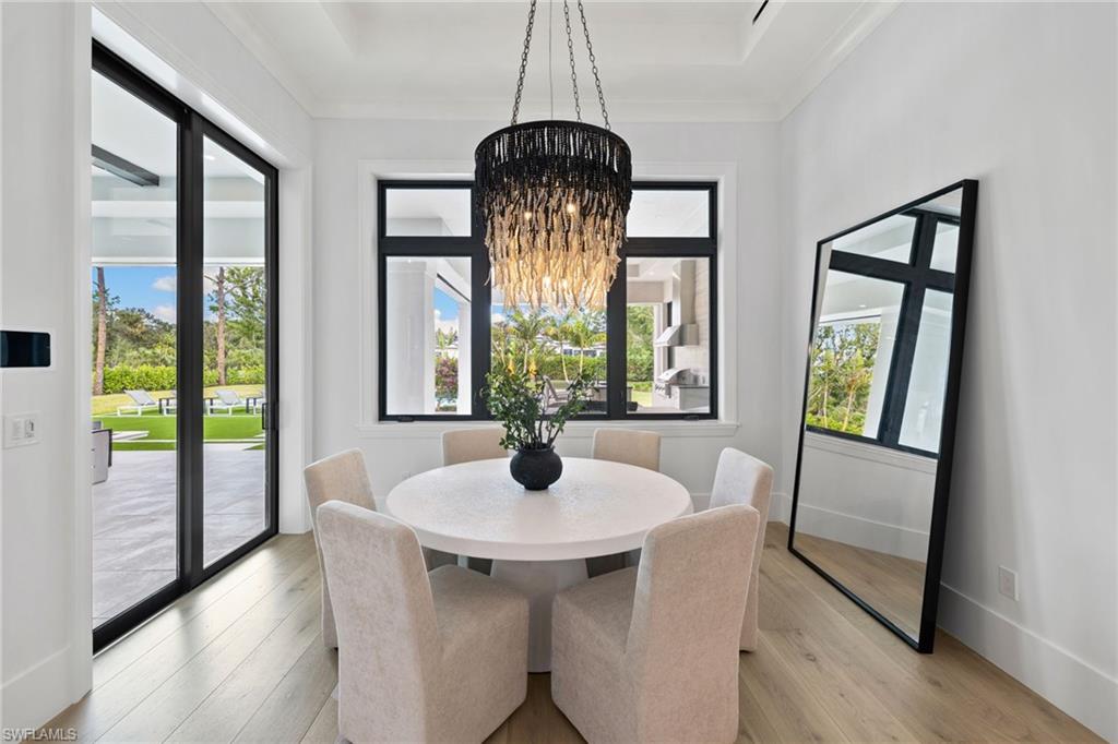 PINE RIDGE - Residential