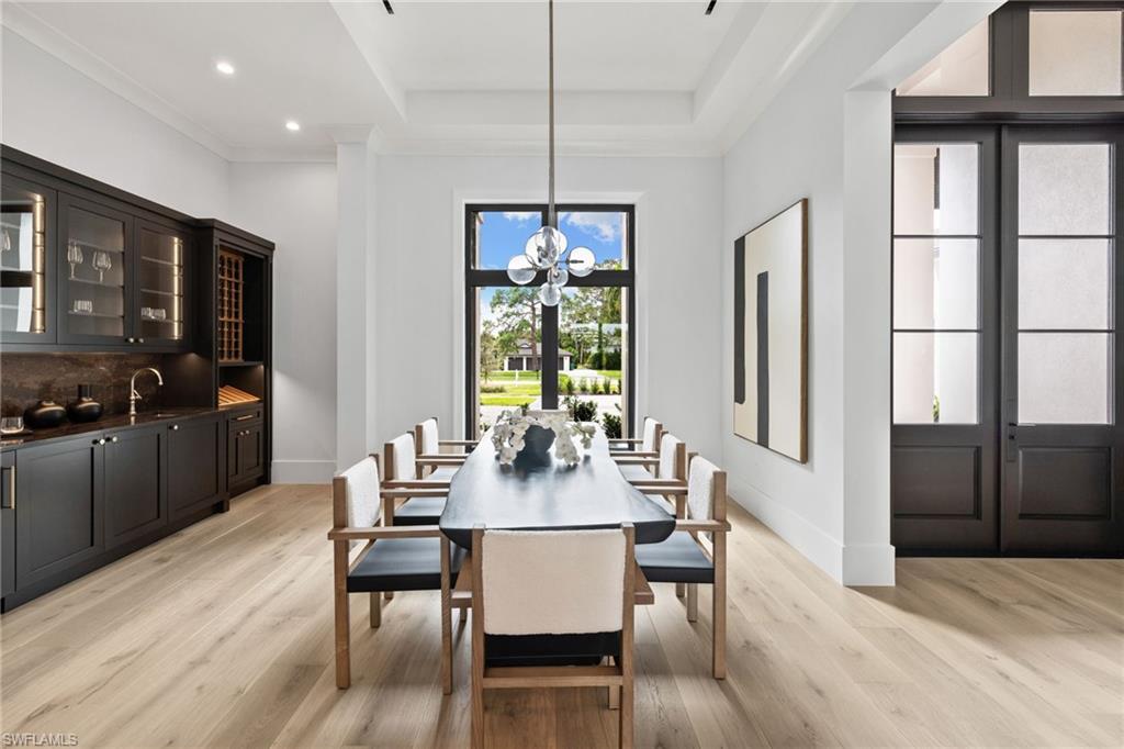 PINE RIDGE - Residential