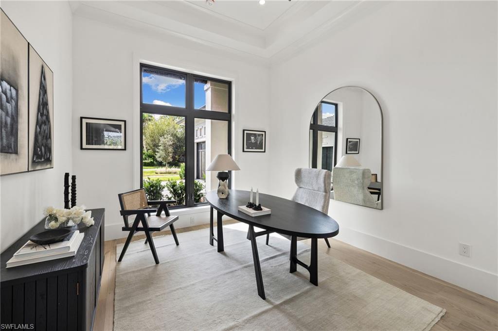 PINE RIDGE - Residential