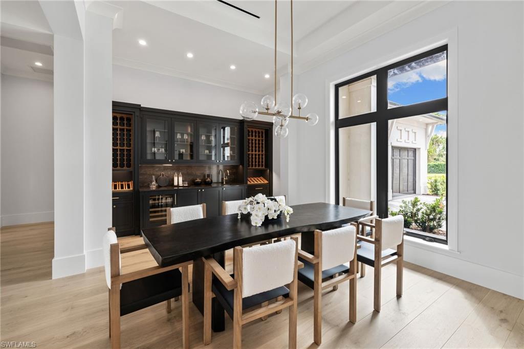 PINE RIDGE - Residential