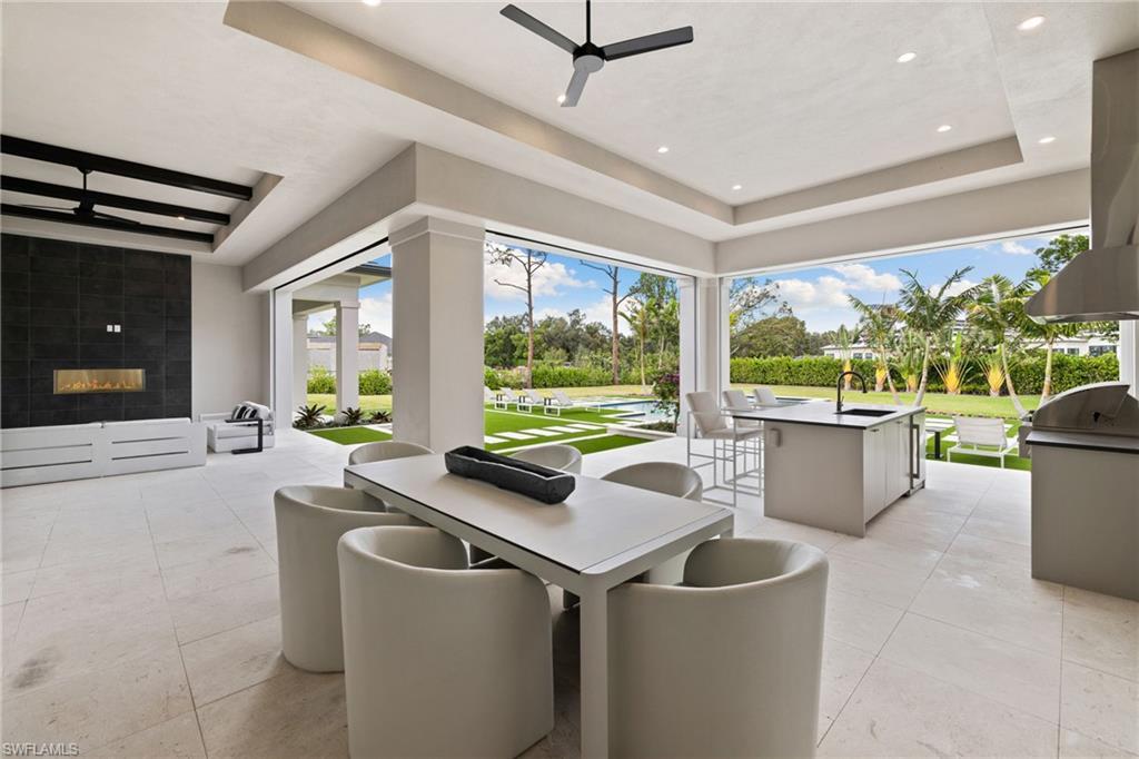 PINE RIDGE - Residential