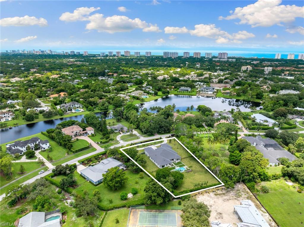 PINE RIDGE - Residential