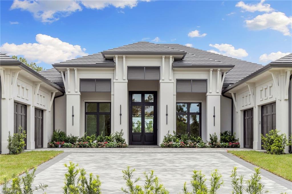 PINE RIDGE - Residential